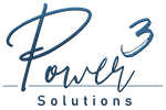 Power3 Solutions Logo