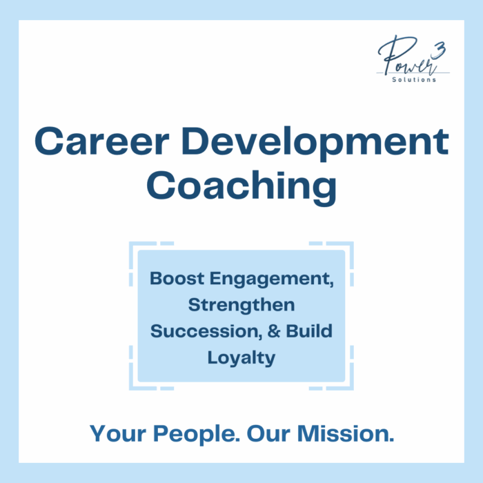 Career Development Coaching